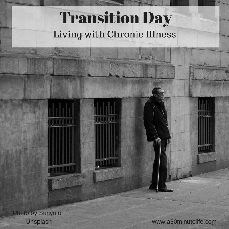 Transition Day