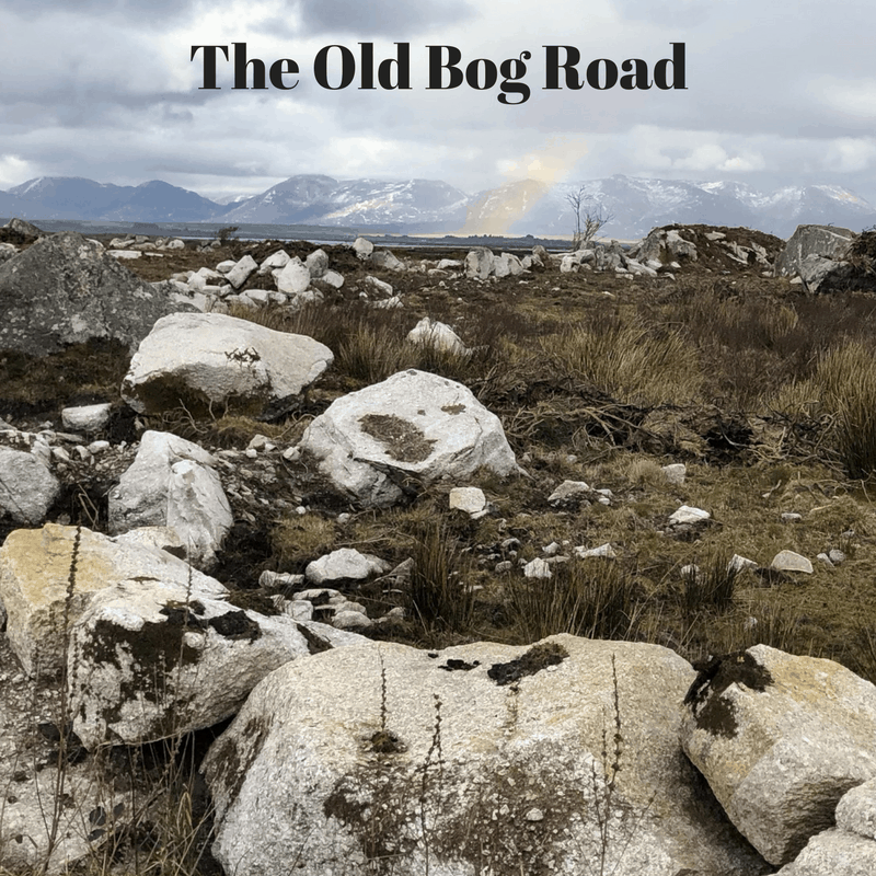 The Old Bog Road