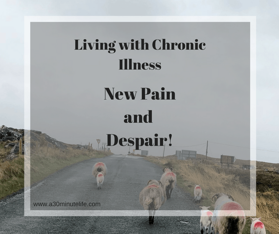 Living with Chronic Illness
