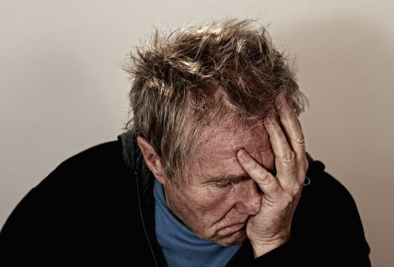 Isolation of chronic illness