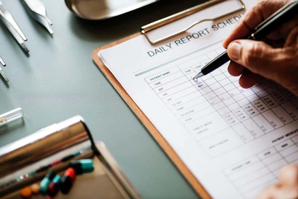 Long-Term Health Issues: How To Live With Them