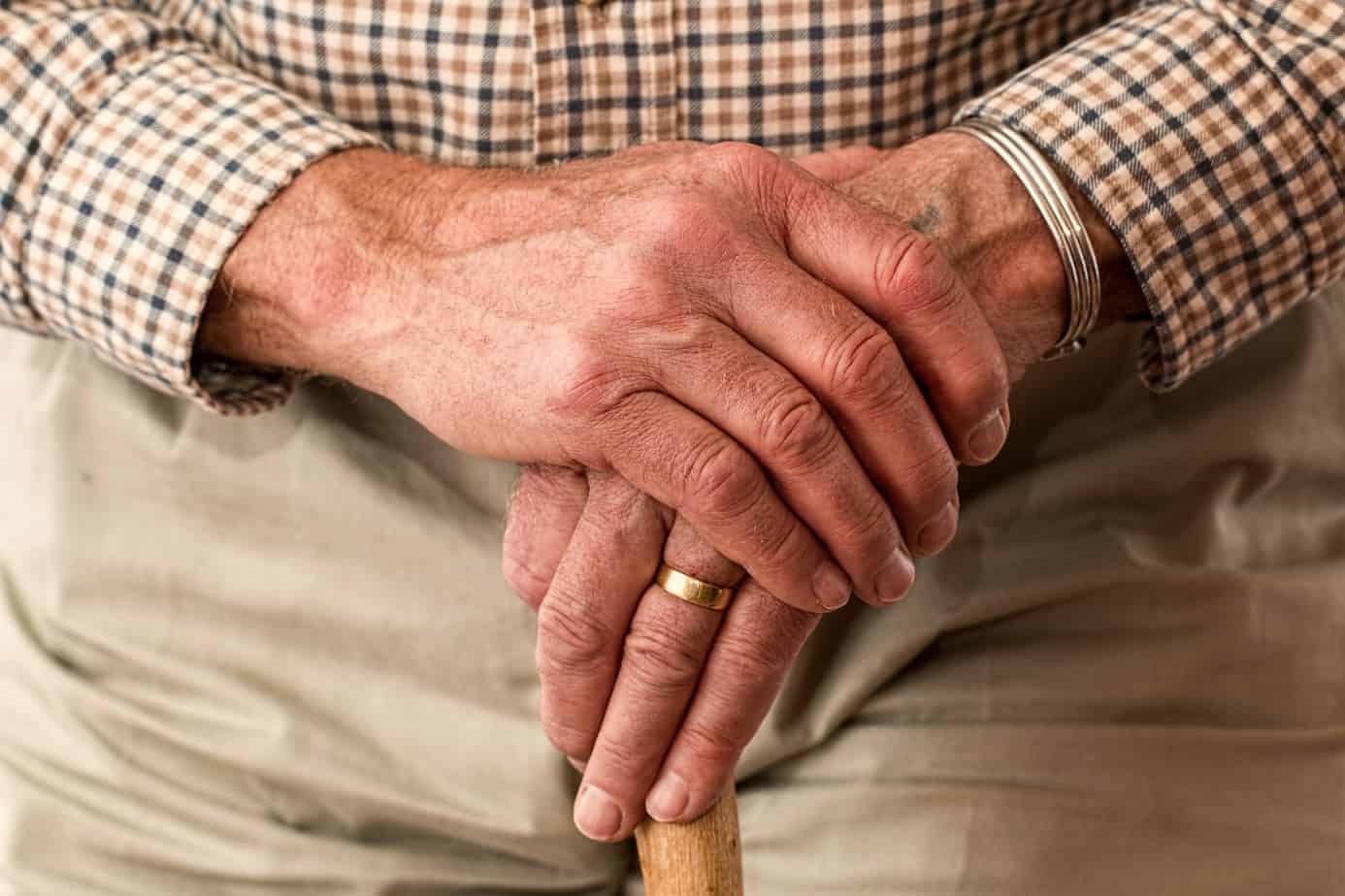 5 Ways In Which You Can Helped A Loved One In Later Life