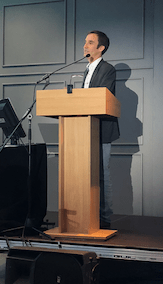 Jens Bansi - MS Conference 2018 - Talking about exercise